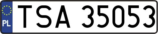 TSA35053