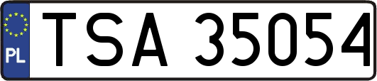 TSA35054