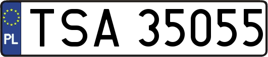 TSA35055