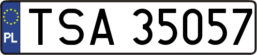 TSA35057