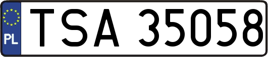 TSA35058
