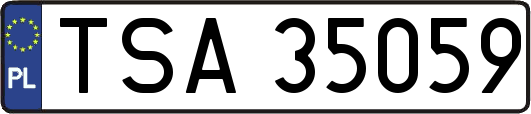 TSA35059