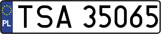 TSA35065