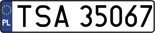 TSA35067