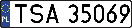 TSA35069
