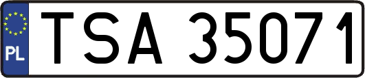 TSA35071