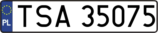 TSA35075