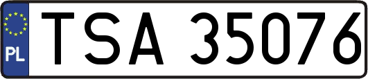 TSA35076