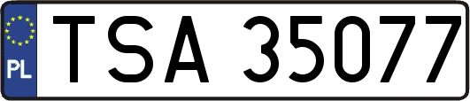 TSA35077