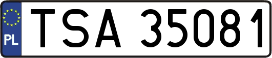 TSA35081