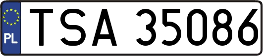 TSA35086