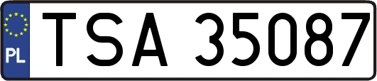 TSA35087