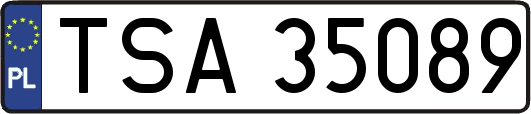 TSA35089
