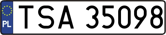 TSA35098
