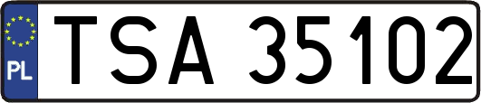 TSA35102