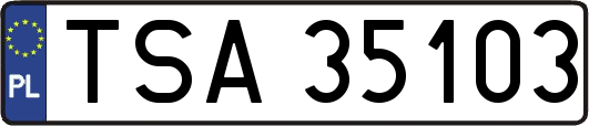 TSA35103