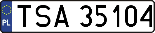 TSA35104