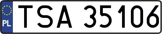 TSA35106