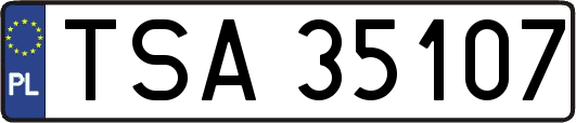 TSA35107