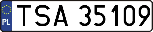 TSA35109