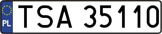 TSA35110