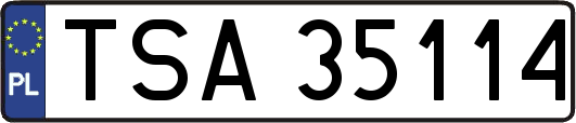 TSA35114