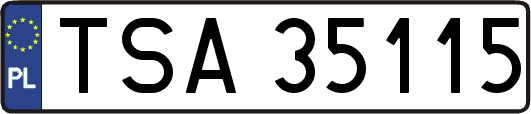 TSA35115