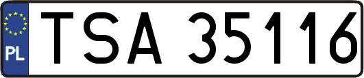 TSA35116