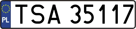 TSA35117
