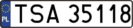 TSA35118