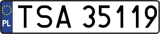 TSA35119