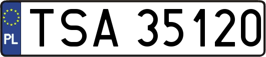 TSA35120