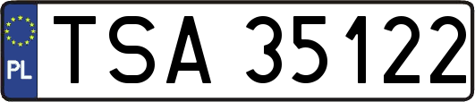 TSA35122