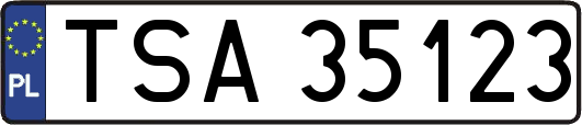 TSA35123