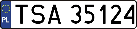 TSA35124