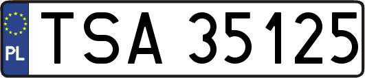 TSA35125