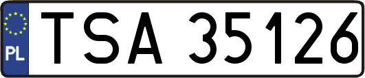 TSA35126