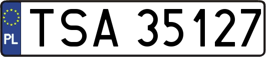 TSA35127