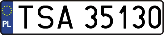 TSA35130