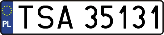 TSA35131