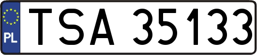 TSA35133