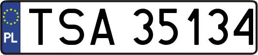 TSA35134