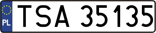 TSA35135