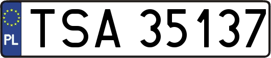 TSA35137