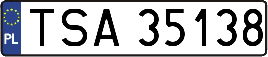 TSA35138