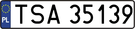 TSA35139