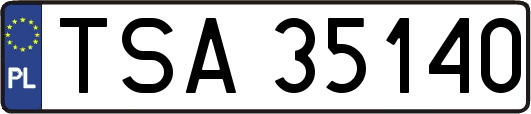 TSA35140