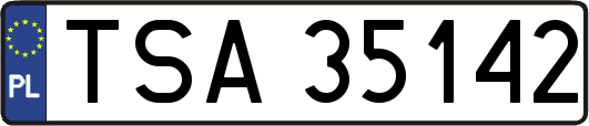 TSA35142