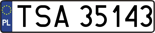 TSA35143
