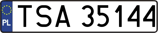 TSA35144